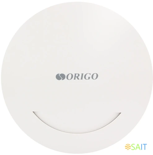 Точка доступа Origo OAP300FC (OAP300FC/A1A) N300 10/100BASE-TX белый