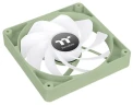 Вентилятор для корпуса Thermaltake CT120 Sync Matcha Reverse ARGB 120х120x25 зеленый 4-pin 31.2дБ (упак.:2шт) (CL-F200-PL12MG-A) Ret
