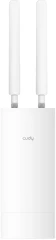 Роутер беспроводной Cudy LT700 OUTDOOR AC1200 10/100/1000BASE-TX/4G cat.6 белый