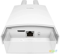 Роутер беспроводной Cudy LT700 OUTDOOR AC1200 10/100/1000BASE-TX/4G cat.6 белый