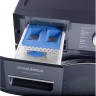 Стиральная машина Maunfeld MFWM1410SB02 класс: A+++ загр.фронтальная макс.:10кг темно-серебристый инвертор