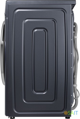 Стиральная машина Maunfeld MFWM1410SB02 класс: A+++ загр.фронтальная макс.:10кг темно-серебристый инвертор