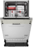 Встраиваемая посудомоечная машина KUPPERSBERG Kuppersberg GLM 4582