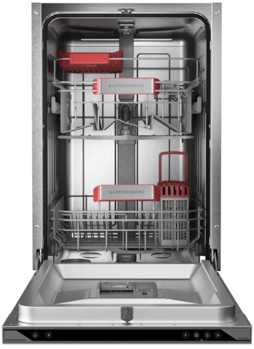 Встраиваемая посудомоечная машина KUPPERSBERG Kuppersberg GLM 4582