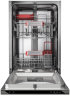 Встраиваемая посудомоечная машина KUPPERSBERG Kuppersberg GLM 4582