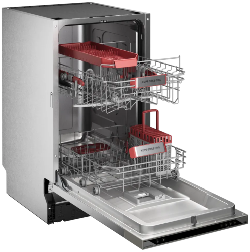 Встраиваемая посудомоечная машина KUPPERSBERG Kuppersberg GLM 4582