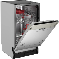 Встраиваемая посудомоечная машина KUPPERSBERG Kuppersberg GLM 4582