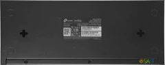 Коммутатор TP-Link SG2016P (L2+) 16x1Гбит/с 8PoE+ 120W управляемый