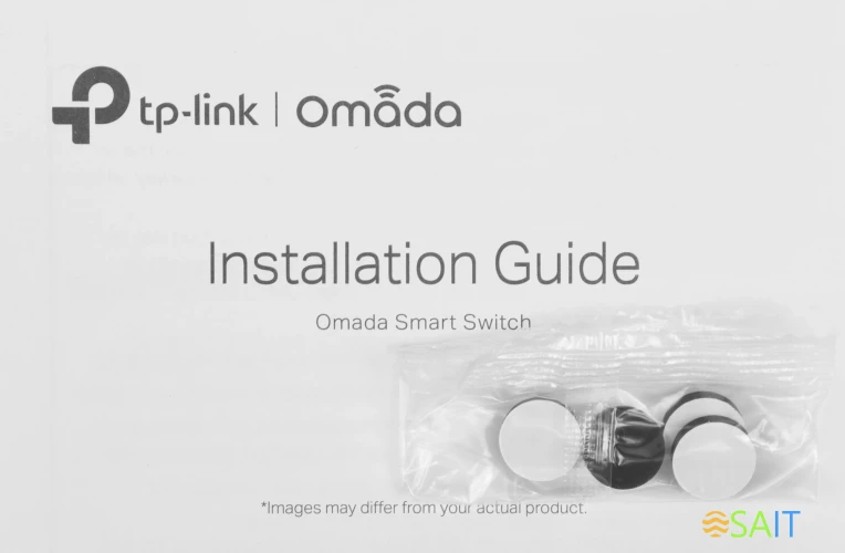 Коммутатор TP-Link SG2016P (L2+) 16x1Гбит/с 8PoE+ 120W управляемый