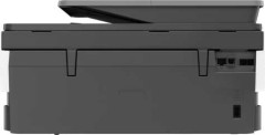 МФУ струйный HP OfficeJet 8013 (1KR70B) A4 Duplex WiFi черный