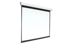 Экран Digis 135" 178x308см Electra-F DSEF-16906 16:9 настенно-потолочный рулонный белый (моторизованный привод)