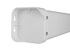 Экран Digis 135" 178x308см Electra-F DSEF-16906 16:9 настенно-потолочный рулонный белый (моторизованный привод)