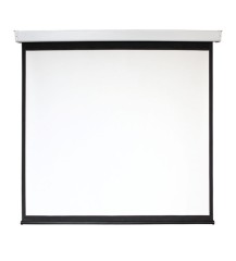Экран Digis 135" 178x308см Electra-F DSEF-16906 16:9 настенно-потолочный рулонный белый (моторизованный привод)