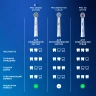 Насадка для зубных щеток Oral-B 3D White (упак.:4шт)