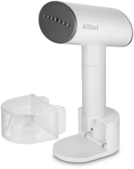 Отпариватель ручной Kitfort КТ-9271 1600Вт белый