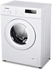 Стиральная машина Hyundai WME6003 класс: A++ загр.фронтальная макс.:6кг белый