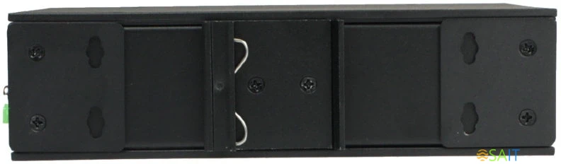 Коммутатор Osnovo SW-80804/ILS (L2+) 8PoE управляемый