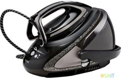 Парогенератор Tefal GV9620E0 2600Вт черный