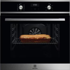 Встраиваемый духовой шкаф ELECTROLUX Electrolux EOF5H50BX
