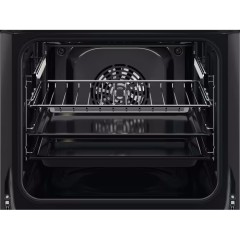 Встраиваемый духовой шкаф ELECTROLUX Electrolux EOF5H50BX
