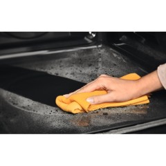 Встраиваемый духовой шкаф ELECTROLUX Electrolux EOF5H50BX