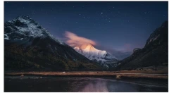 Панель Samsung 55" VM55C-R черный IPS 8ms 16:9 DVI HDMI матовая 500cd 178гр/178гр 1920x1080 VGA DP FHD USB 19.5кг