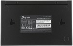 Коммутатор TP-Link TL-SG108E (L2) 8x1Гбит/с управляемый
