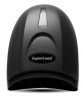 Сканер штрих-кода Mertech CL-2310 BLE Dongle P2D 1D/2D черный (4812)