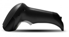 Сканер штрих-кода Mertech CL-2310 BLE Dongle P2D 1D/2D черный (4812)