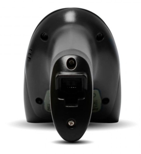 Сканер штрих-кода Mertech CL-2310 BLE Dongle P2D 1D/2D черный (4812)