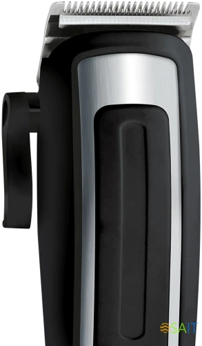 Машинка для стрижки Vitek VT-2541 разноцветный 9Вт (насадок в компл:4шт)