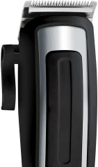 Машинка для стрижки Vitek VT-2541 разноцветный 9Вт (насадок в компл:6шт)