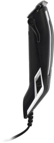 Машинка для стрижки Vitek VT-2541 разноцветный 9Вт (насадок в компл:4шт)