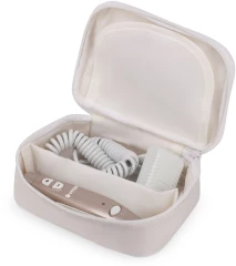 Маникюрный набор Vitek VT-2214 GD золотистый