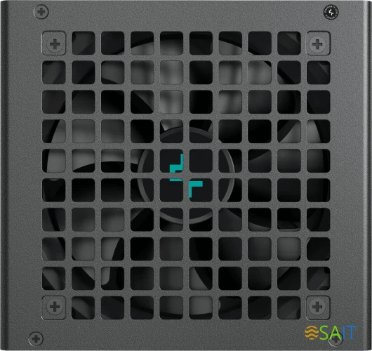 Блок питания Deepcool ATX 750W PL750D 80+ bronze (20+4pin) APFC 120mm fan 8xSATA RTL