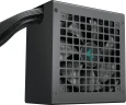 Блок питания Deepcool ATX 750W PL750D 80+ bronze (20+4pin) APFC 120mm fan 8xSATA RTL