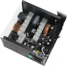 Блок питания Deepcool ATX 750W PL750D 80+ bronze (20+4pin) APFC 120mm fan 8xSATA RTL