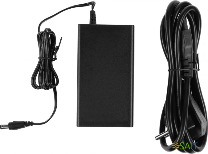 Коммутатор TP-Link TL-SF1005P (L2) 5x100Мбит/с 4PoE 58W неуправляемый