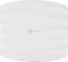 Точка доступа TP-Link EAP110 N300 10/100BASE-TX белый