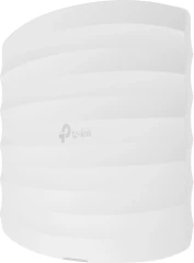 Точка доступа TP-Link EAP110 N300 10/100BASE-TX белый