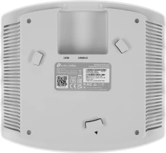 Точка доступа TP-Link EAP110 N300 10/100BASE-TX белый