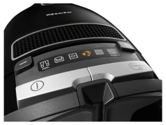 Пылесос Miele Complete C3 Parquet XL PowerLine 890Вт черный
