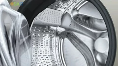 Стиральная машина Bosch WGA2540XME пан.англ. загр.фронтальная макс.:10кг серебристый