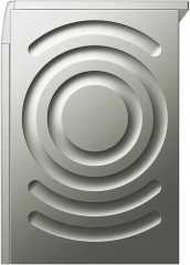 Стиральная машина Bosch WGA2540XME пан.англ. загр.фронтальная макс.:10кг серебристый