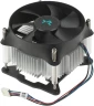 Устройство охлаждения(кулер) Deepcool Theta 20 PWM Soc-1700/1851 черный 4-pin 31.1dB Al 95W 355gr Ret (DP-ICAS-T20P-17)
