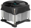 Устройство охлаждения(кулер) Deepcool Theta 20 PWM Soc-1700/1851 черный 4-pin 31.1dB Al 95W 355gr Ret (DP-ICAS-T20P-17)