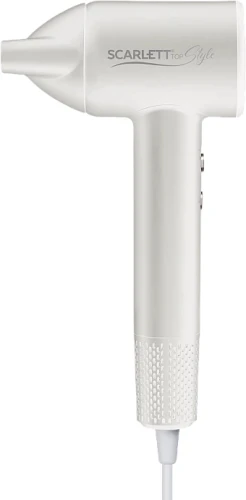 Фен Scarlett SC-HD70I42 1600Вт белый