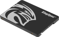 Накопитель SSD Kingspec SATA-III 240GB P4-240 2.5"