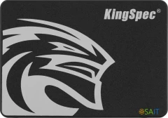 Накопитель SSD Kingspec SATA-III 240GB P4-240 2.5"