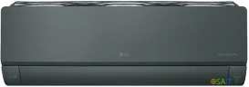Сплит-система LG Artcool Objet AG09BK т.зеленый